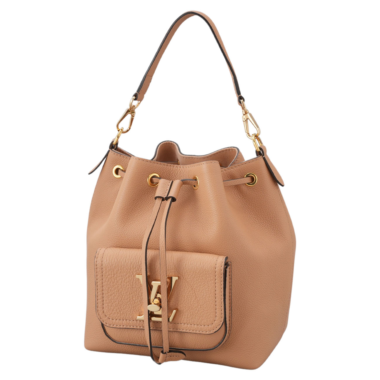 LOUIS VUITTON(USED)루이비통 M57689 락미 버킷 아리조나